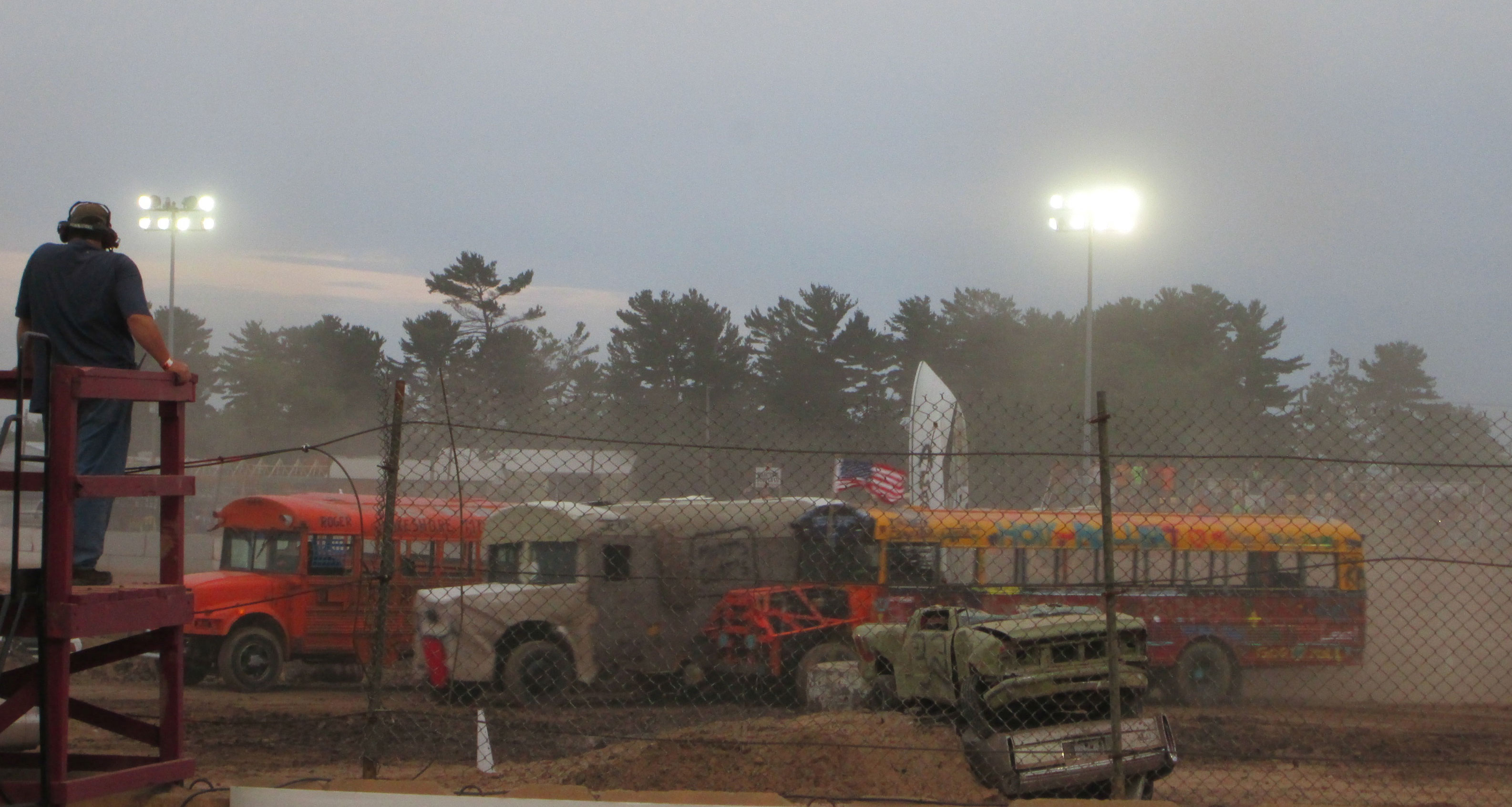 Armageddon on Wheels returns News, Sports, Jobs Daily Press